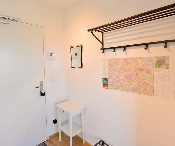 Apartment Erdberger Lände Wien