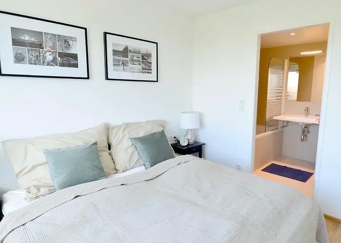 Apartment Erdberger Lände