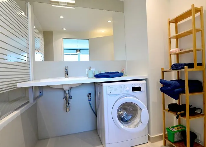 Apartment Erdberger Lände *