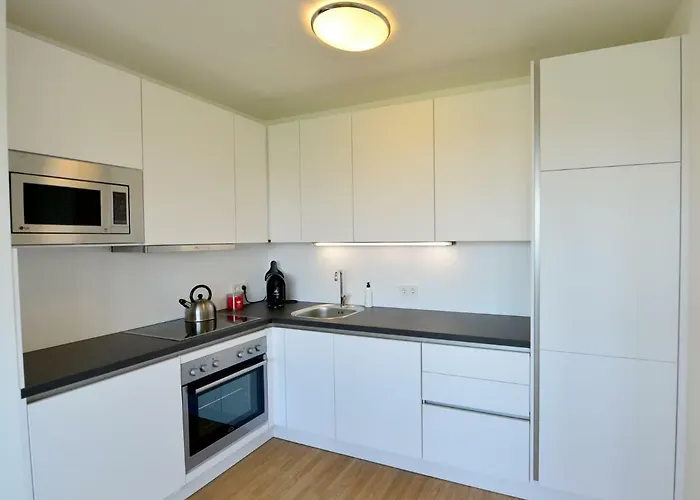 Erdberger Lände Apartment Wien